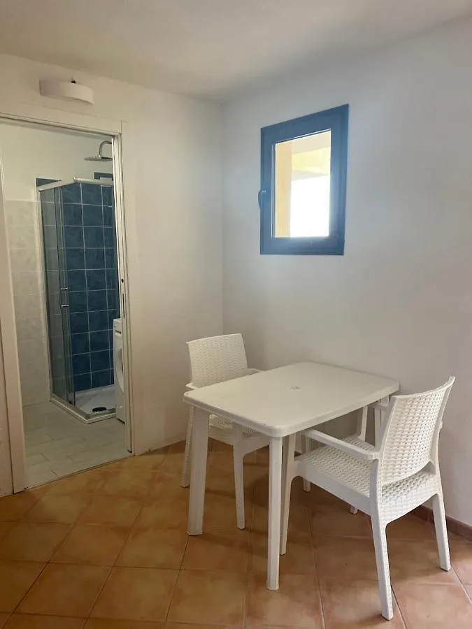 سان تيودورو Appartamenti San Teodoro بيت للعطل سان تيودورو