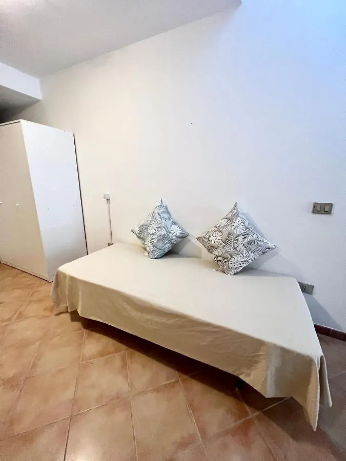 سان تيودورو Appartamenti San Teodoro بيت للعطل سان تيودورو