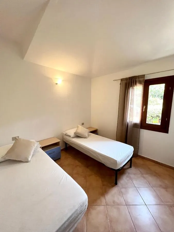 سان تيودورو Appartamenti San Teodoro