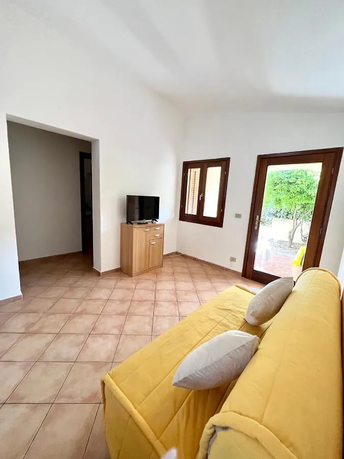سان تيودورو Appartamenti San Teodoro
