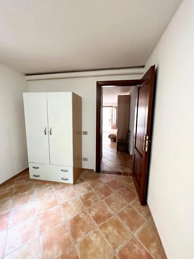 سان تيودورو Appartamenti San Teodoro