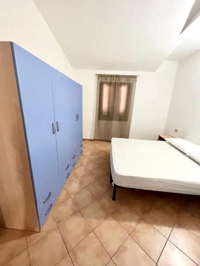 سان تيودورو Appartamenti San Teodoro 0*, سان تيودورو