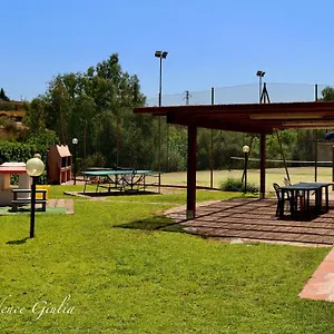 Aurelia San Teodoro (Sardinia)