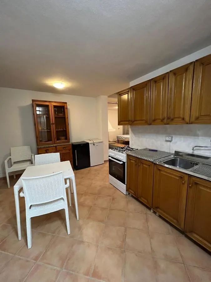 Appartamenti San Teodoro San Teodoro  Casa vacanze