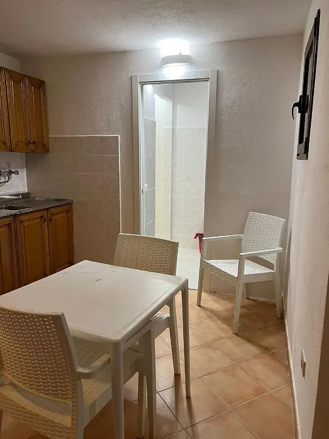 Casa vacanze Appartamenti San Teodoro San Teodoro  Italia