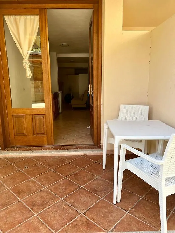 Casa vacanze Appartamenti San Teodoro San Teodoro  Italia