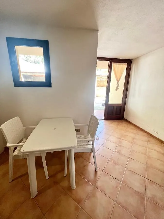 Casa vacanze Appartamenti San Teodoro San Teodoro