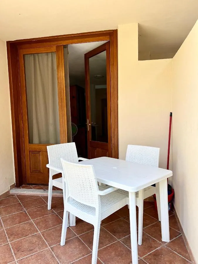 Appartamenti San Teodoro San Teodoro  Casa vacanze San Teodoro (Sardinia)