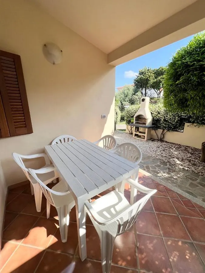 Casa vacanze Appartamenti San Teodoro San Teodoro  Italia