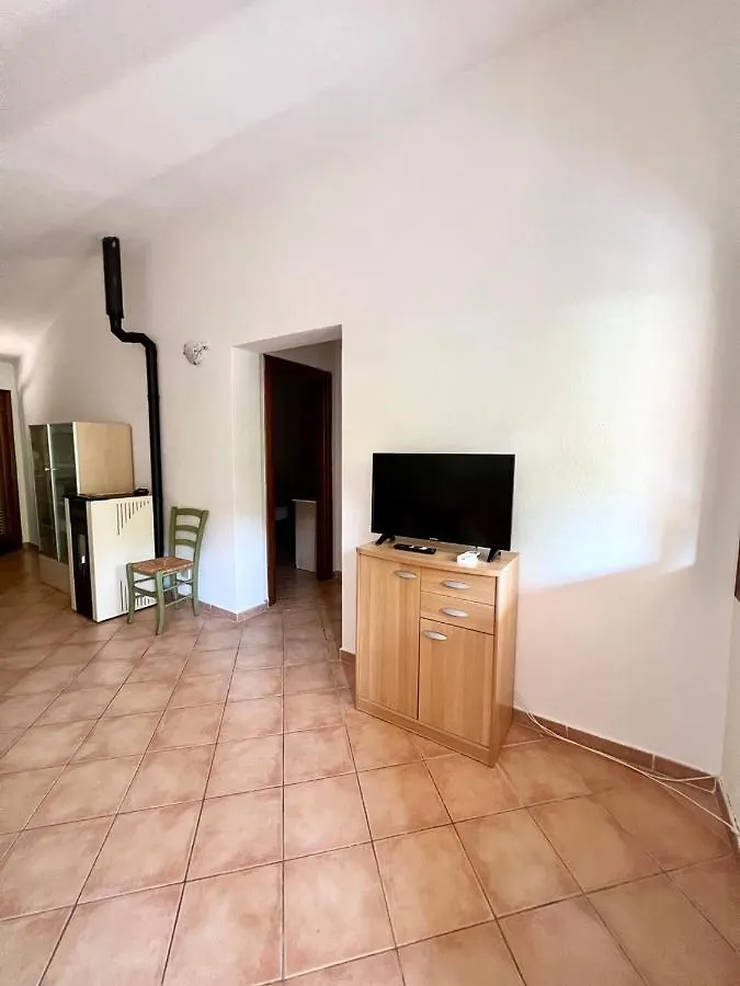 Casa vacanze Appartamenti San Teodoro San Teodoro
