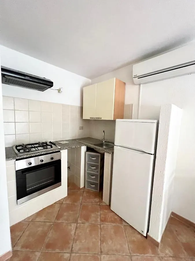Casa vacanze Appartamenti San Teodoro San Teodoro  Italia