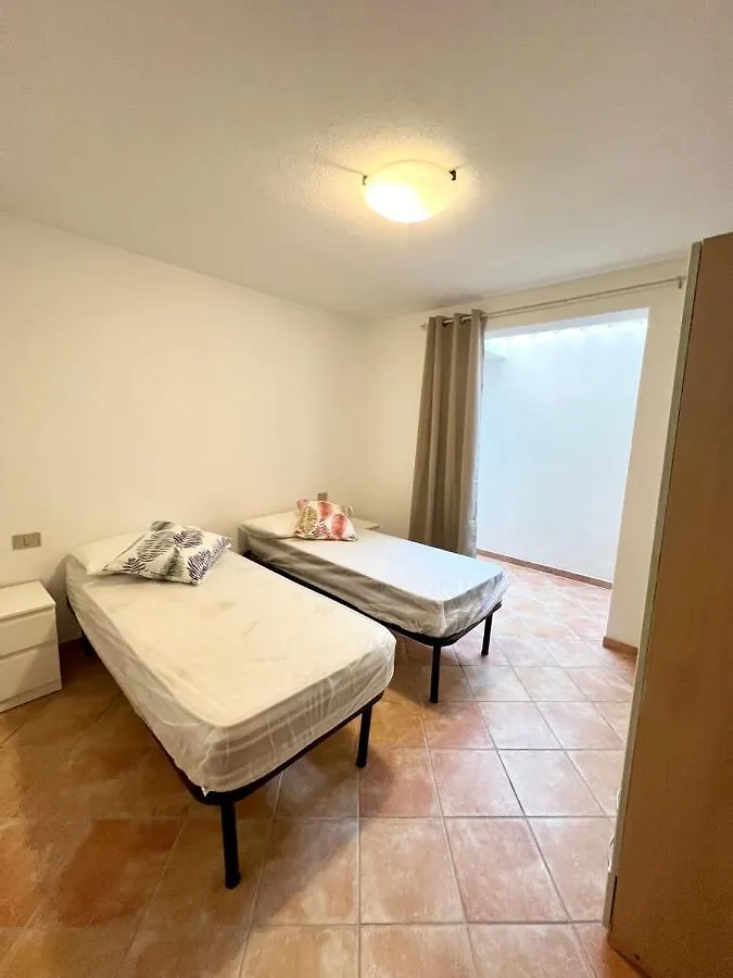 Casa vacanze Appartamenti San Teodoro San Teodoro