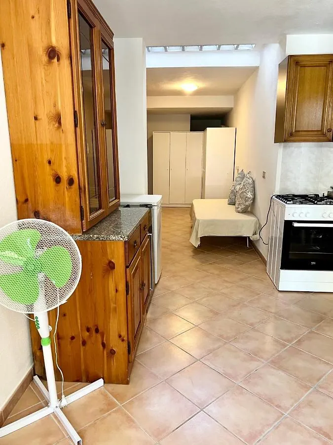 Casa vacanze Appartamenti San Teodoro San Teodoro