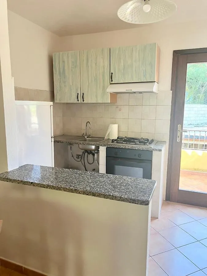 Appartamenti San Teodoro San Teodoro  Italia