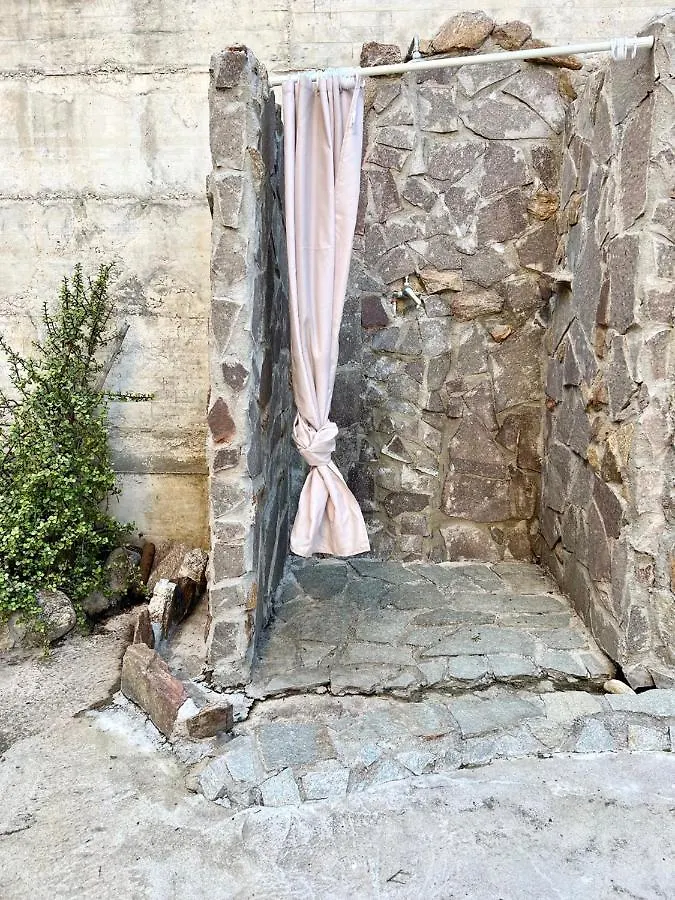 Appartamenti San Teodoro San Teodoro  Casa vacanze