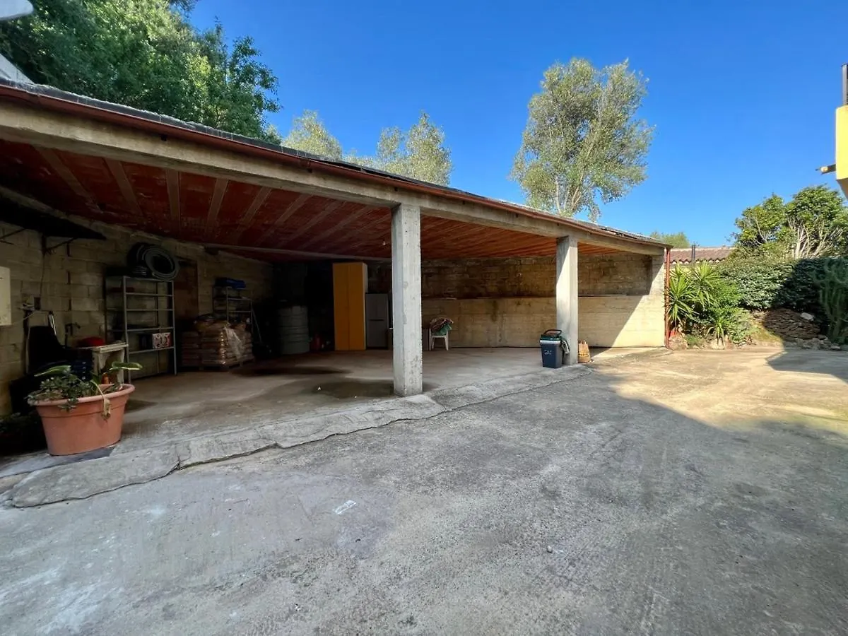 Casa vacanze Appartamenti San Teodoro San Teodoro