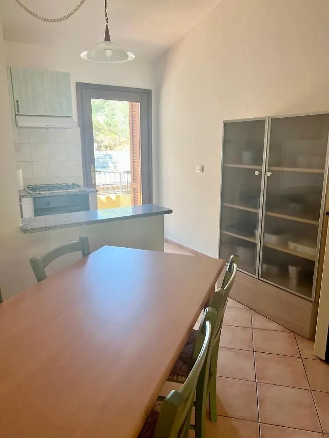 Appartamenti San Teodoro San Teodoro  Casa vacanze