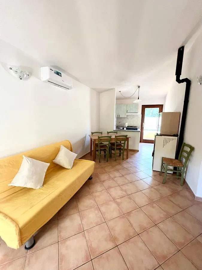 Casa vacanze Appartamenti San Teodoro San Teodoro