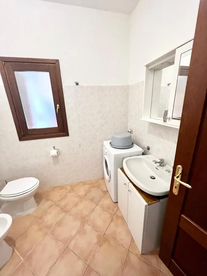 Casa vacanze Appartamenti San Teodoro San Teodoro