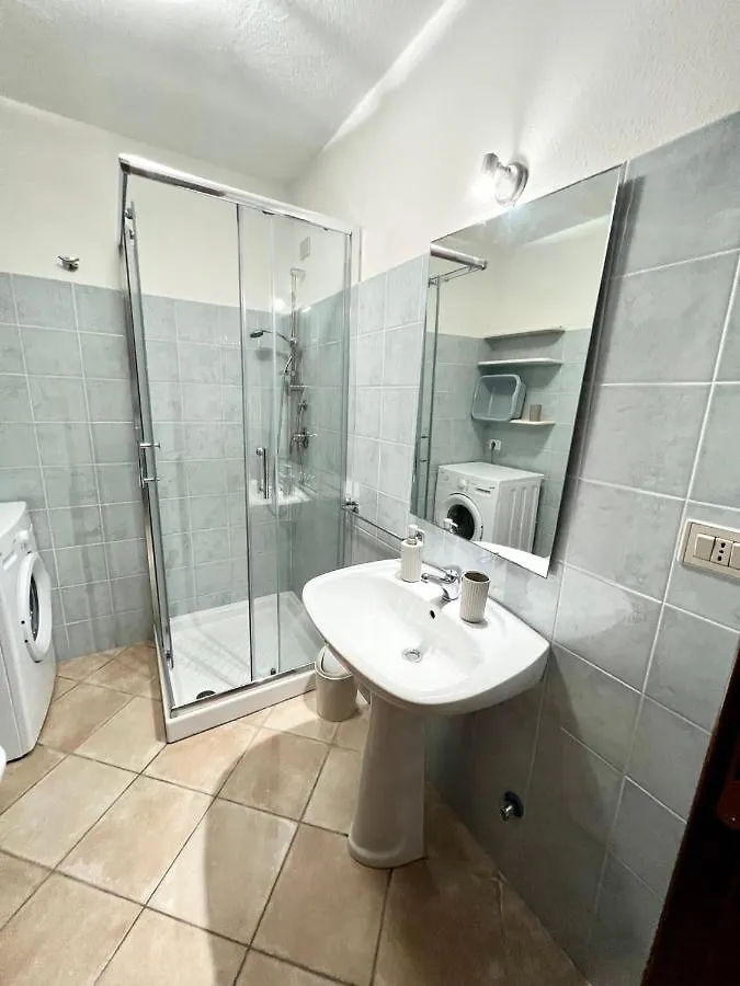 Casa vacanze Appartamenti San Teodoro San Teodoro