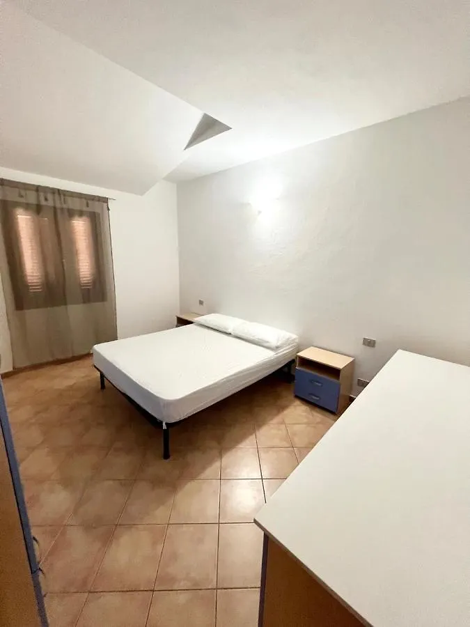 Appartamenti San Teodoro San Teodoro  Casa vacanze