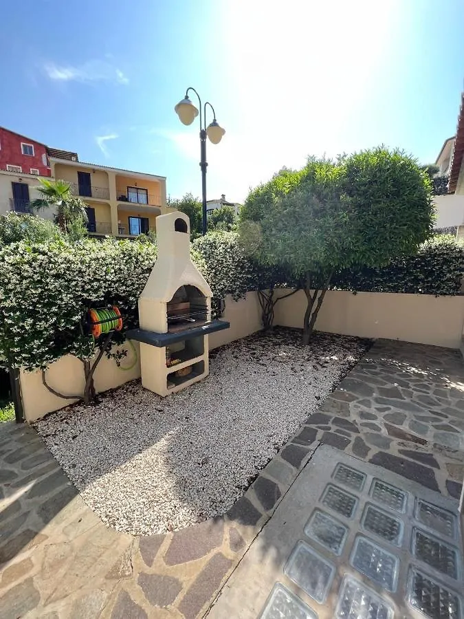 Appartamenti San Teodoro San Teodoro  Italia